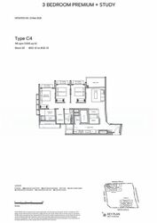 Hudson Place Residences (U/C) (D5), Apartment #570932391